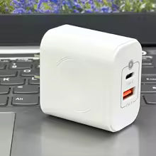 Apple Watch Block Charger