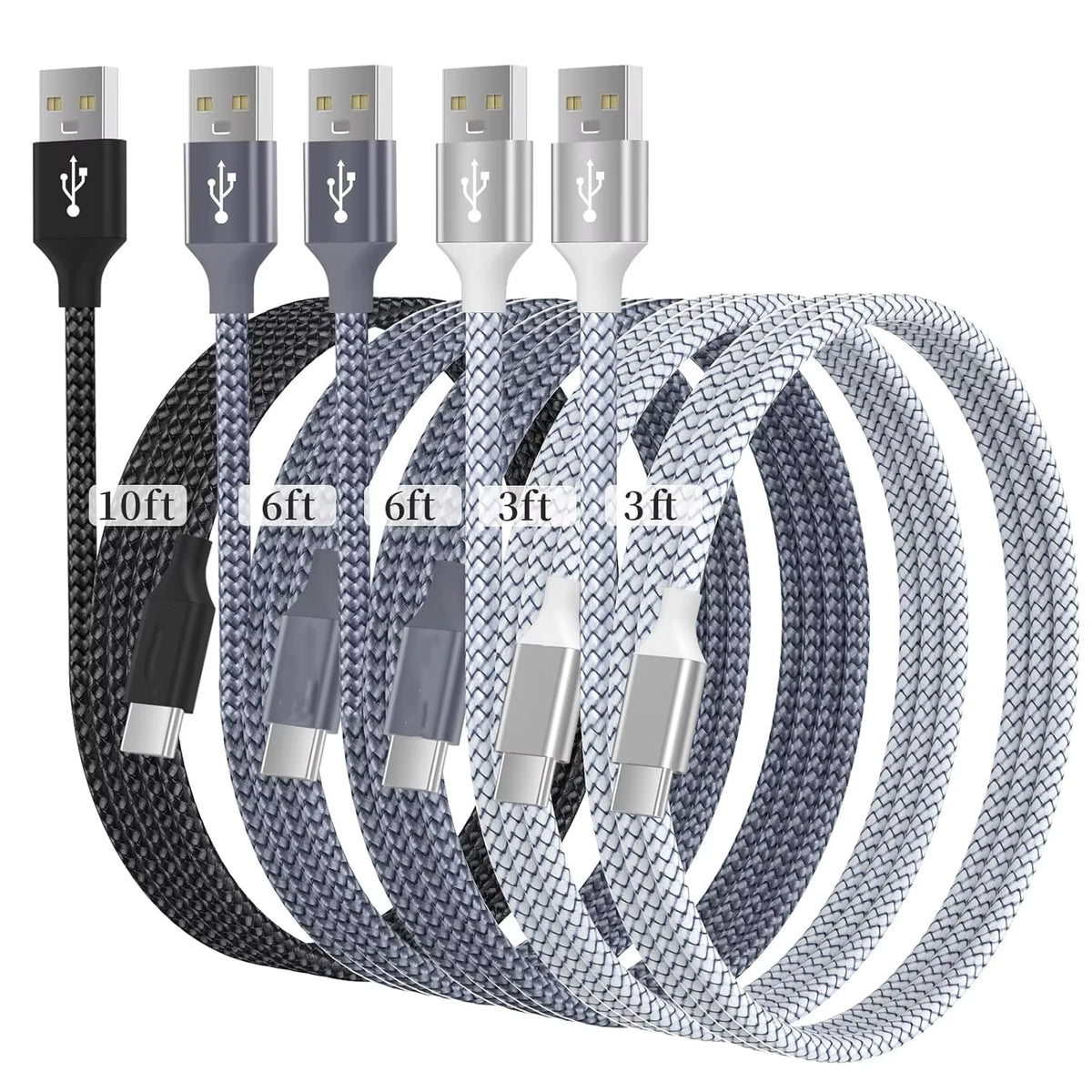 Fast Charging Charger