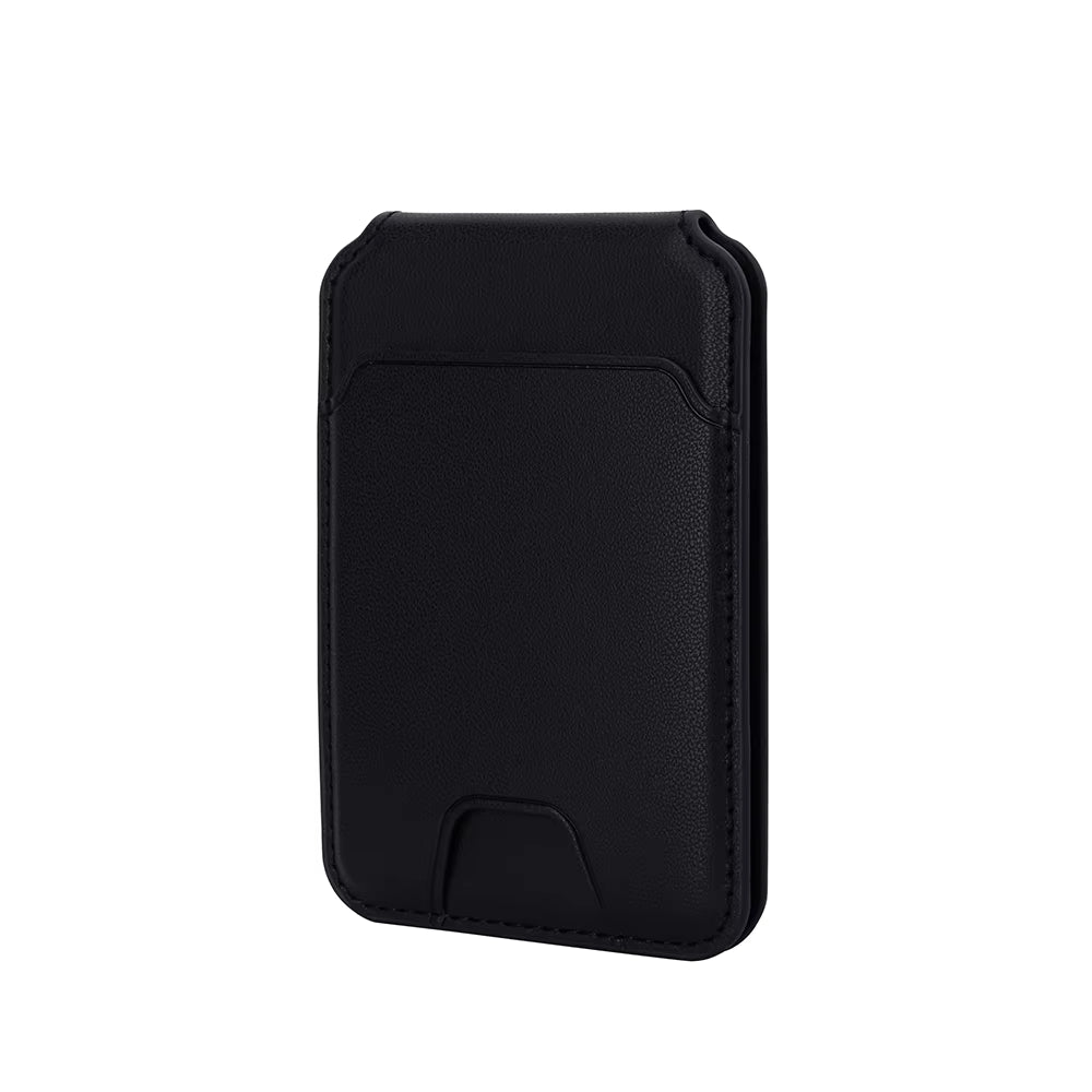 Magnetic Wallet Card Holder