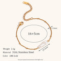 Bracelet Gold